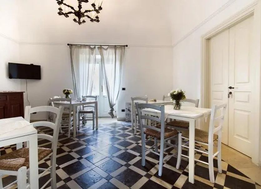 Comedor Foto