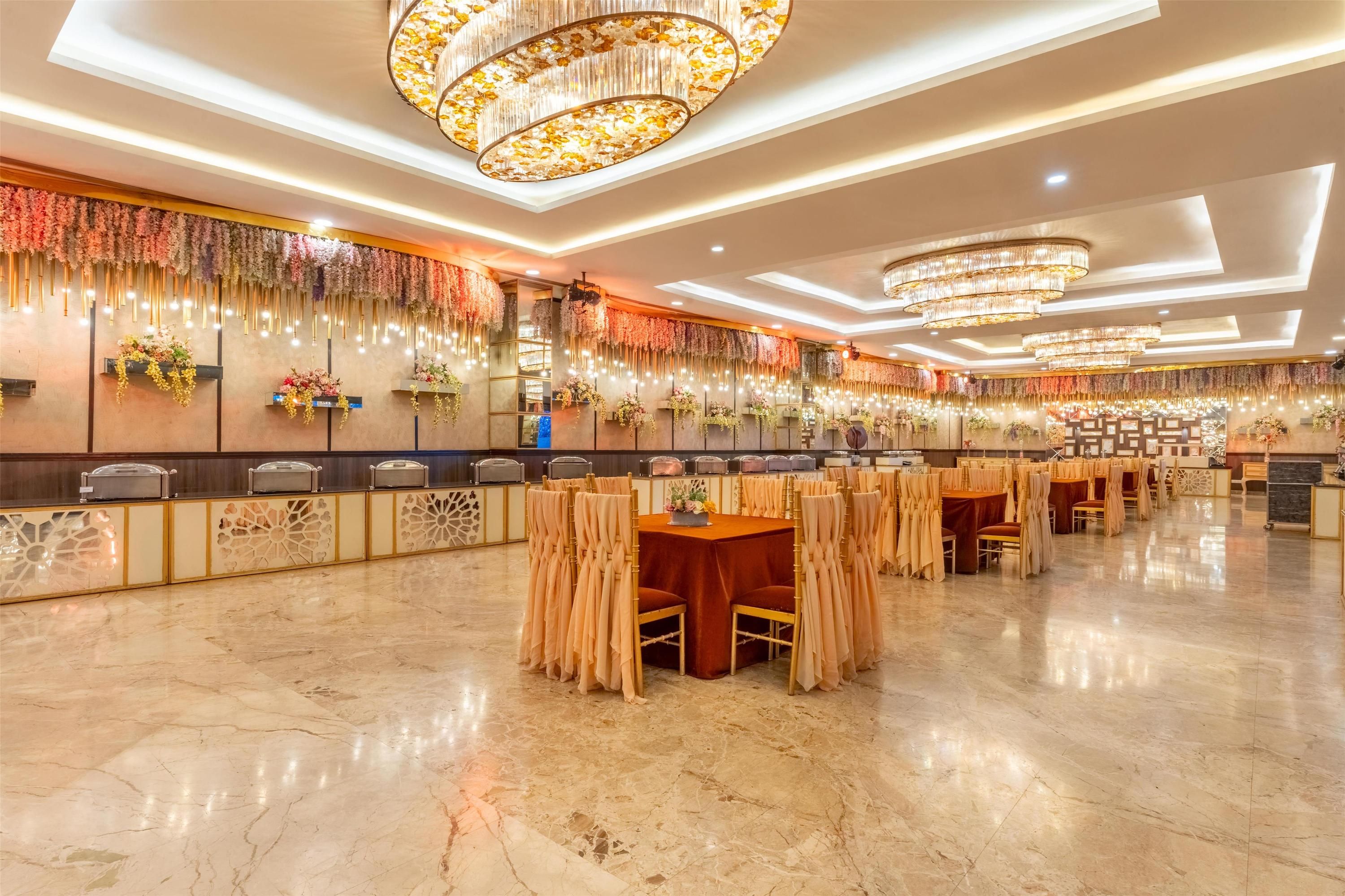 Servicio del hotel