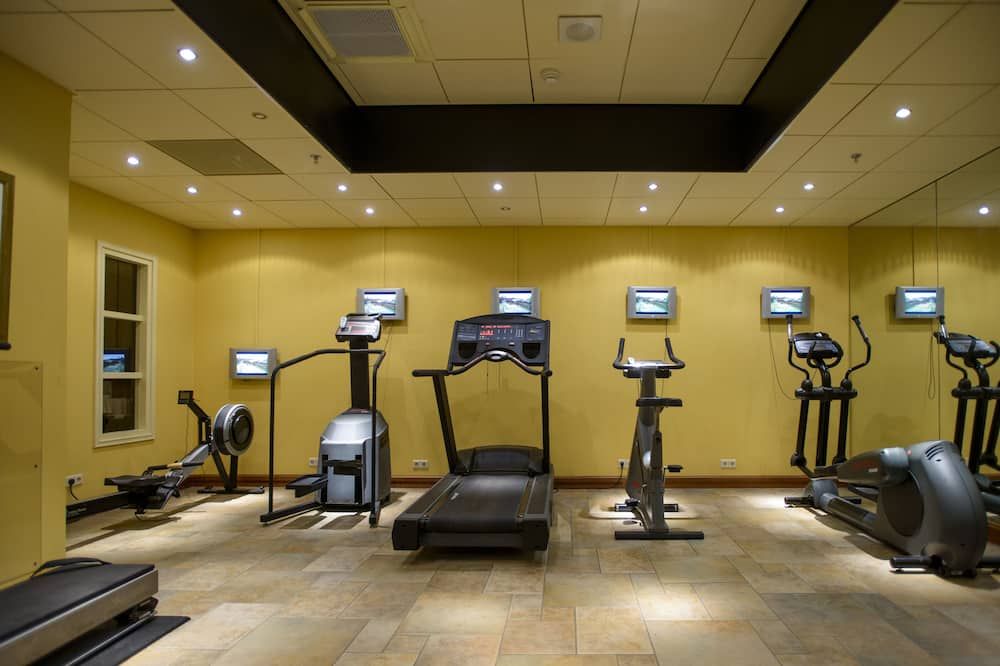 Gimnasio