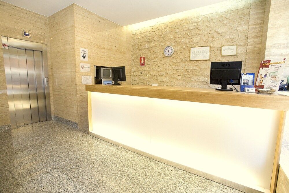Recepción