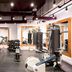 Gimnasio
