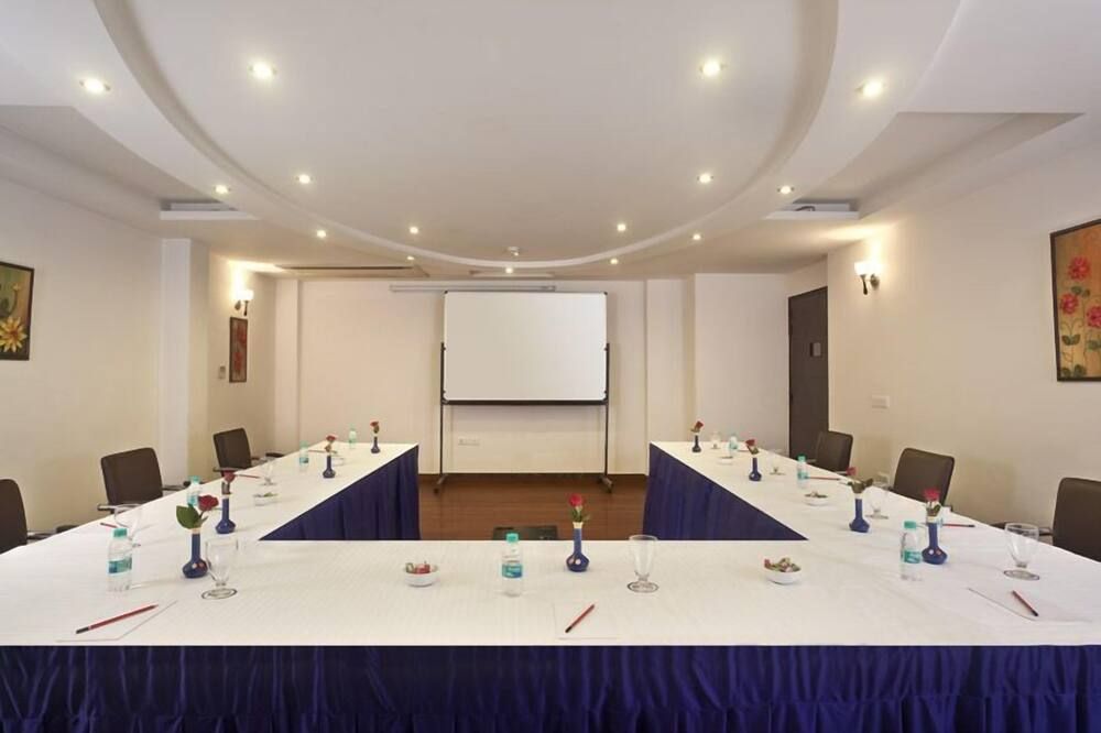 Sala de conferencias