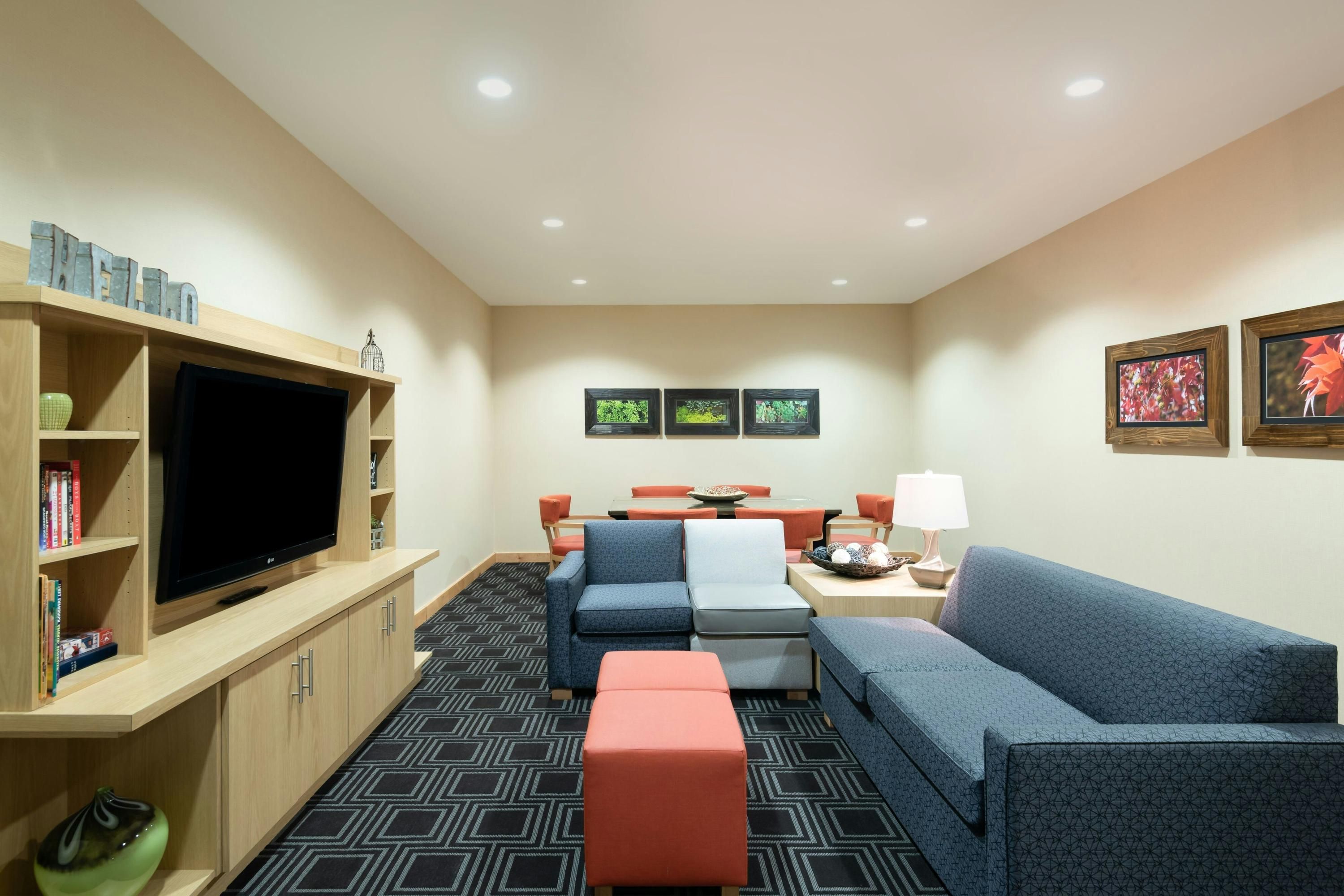 Sala de estar