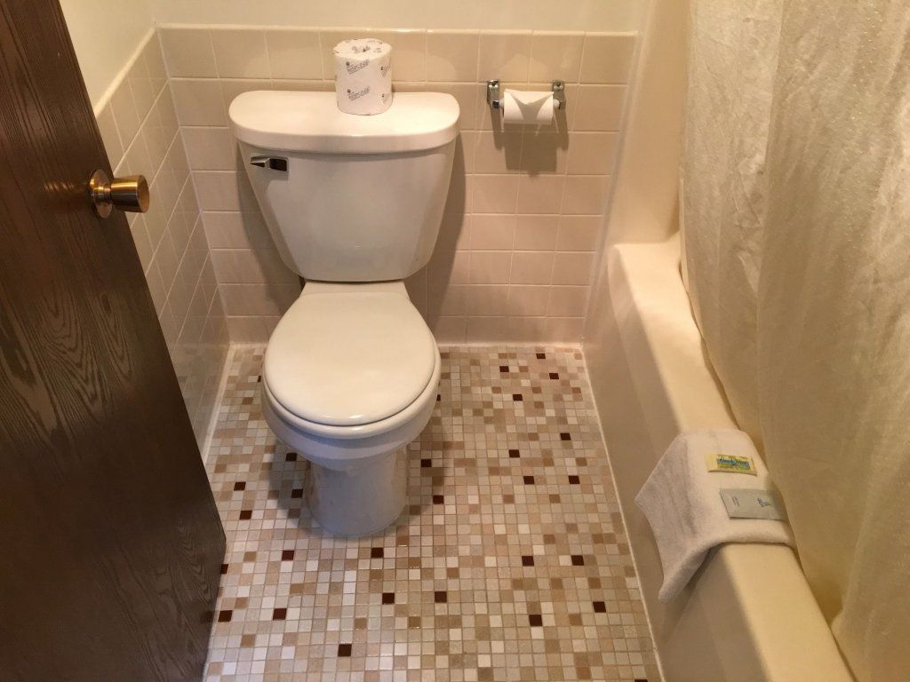 Baño