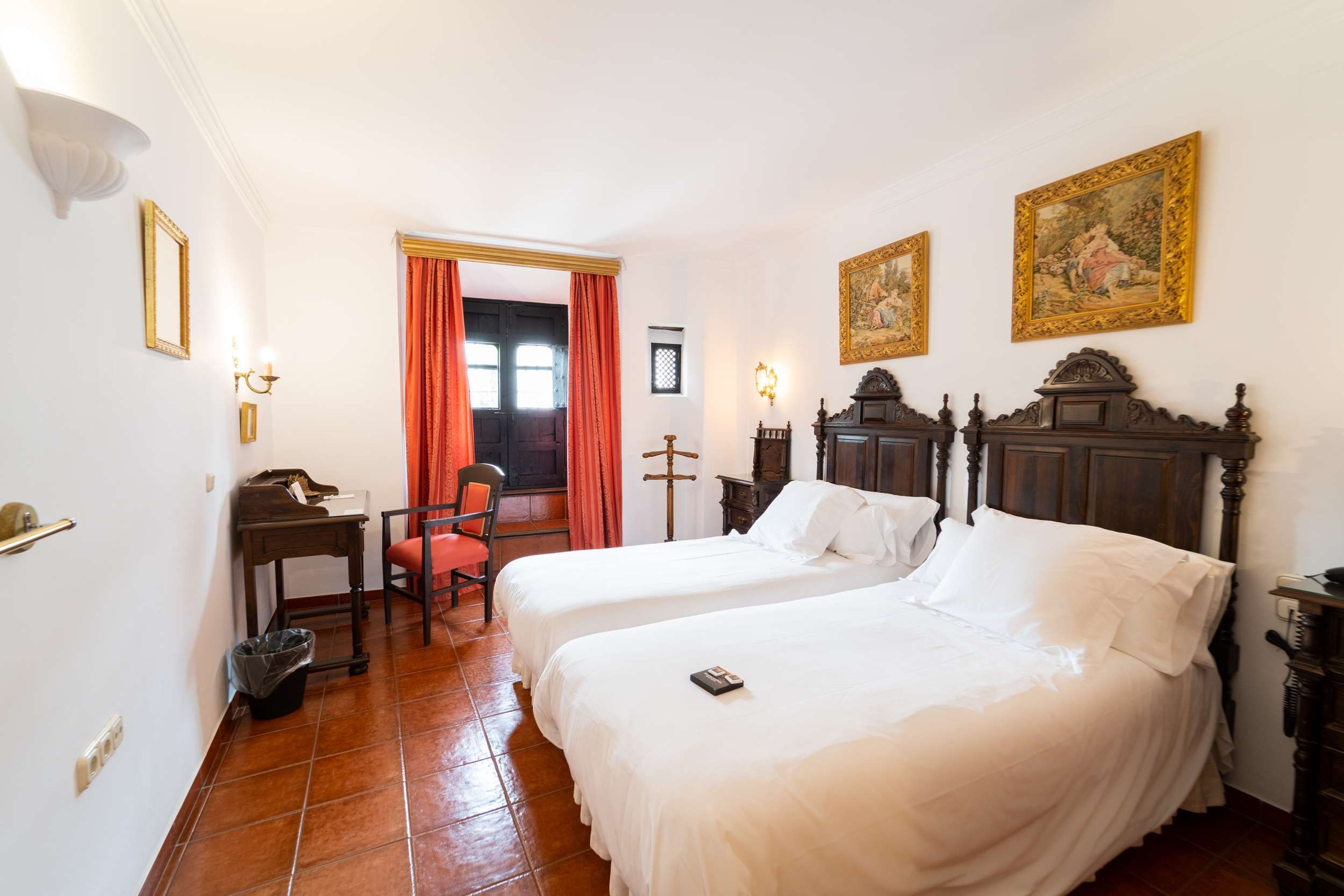 Habitación