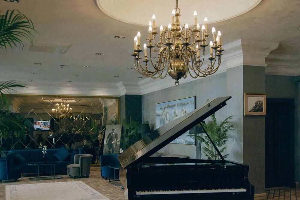 Recepción