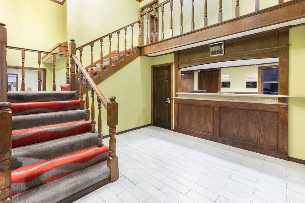 Escaleras