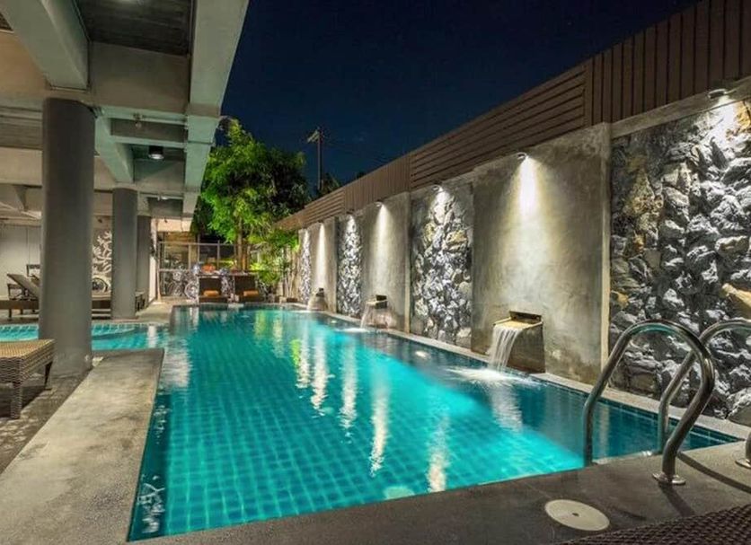 Piscina Foto