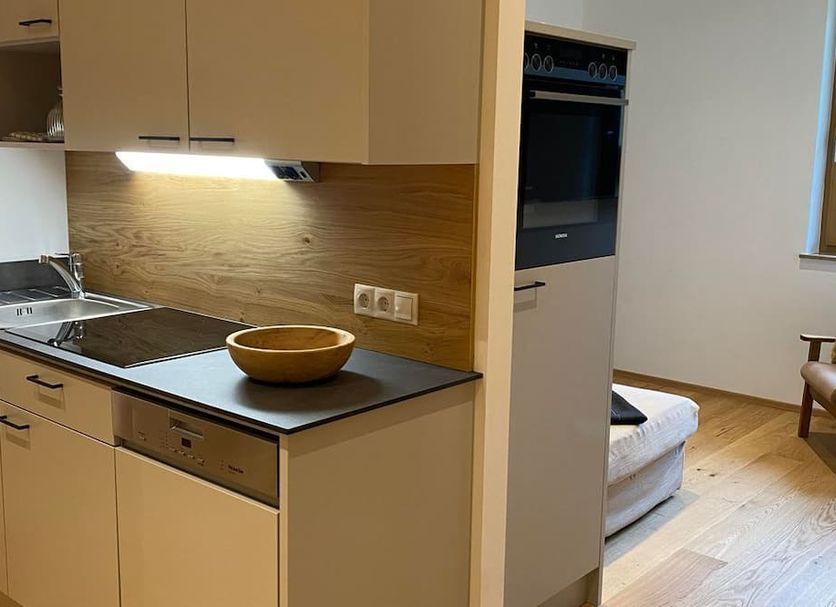 Cocina Foto
