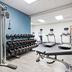 Gimnasio