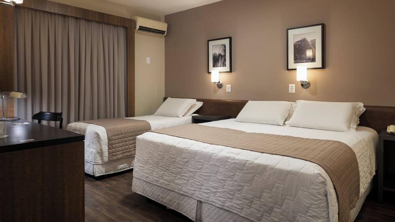 Porto da Ilha Hotel