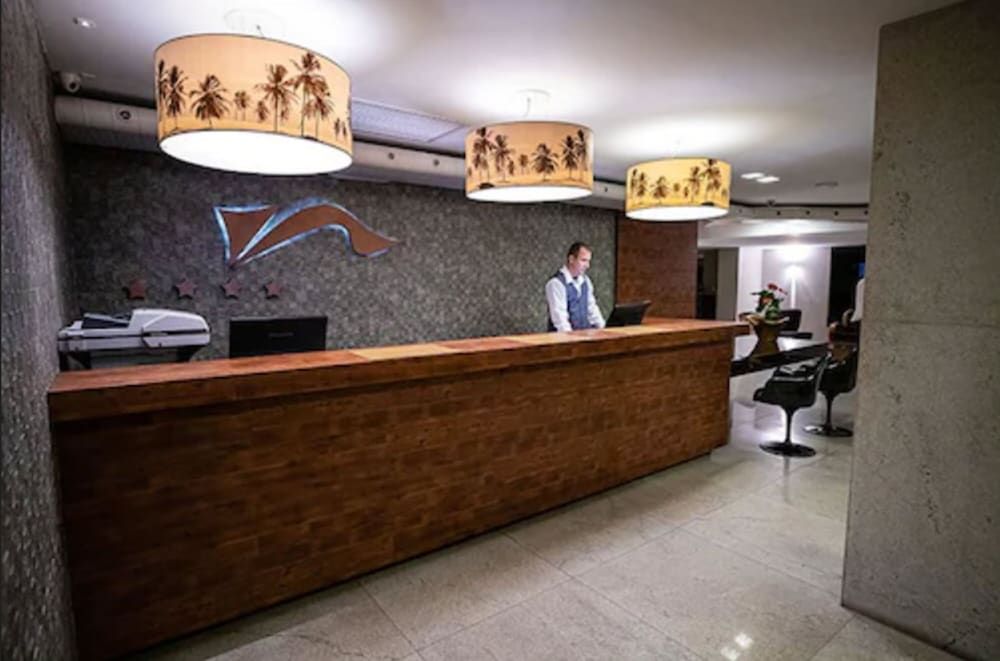 Recepción