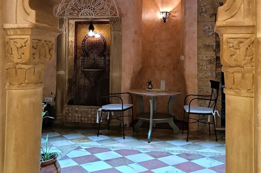 Sala de estar