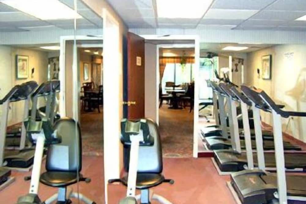 Gimnasio