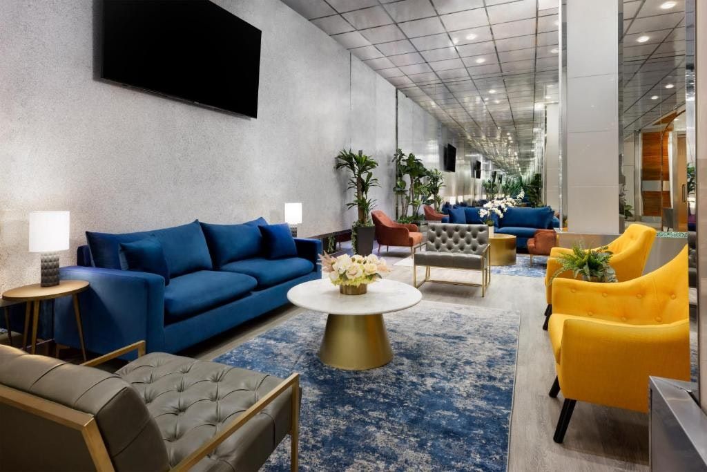 Sala de estar