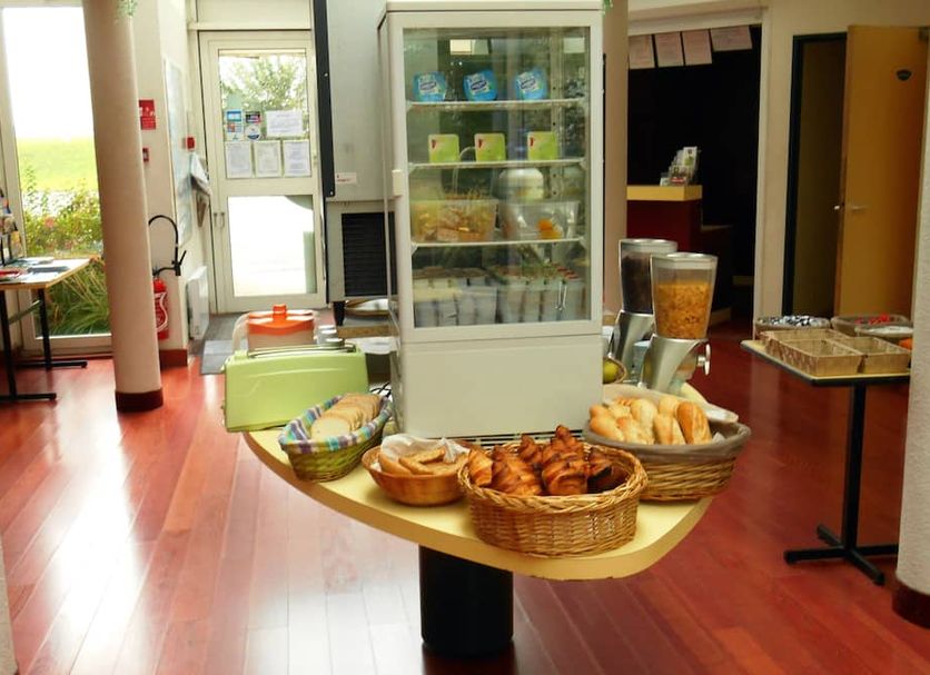Bufé Foto