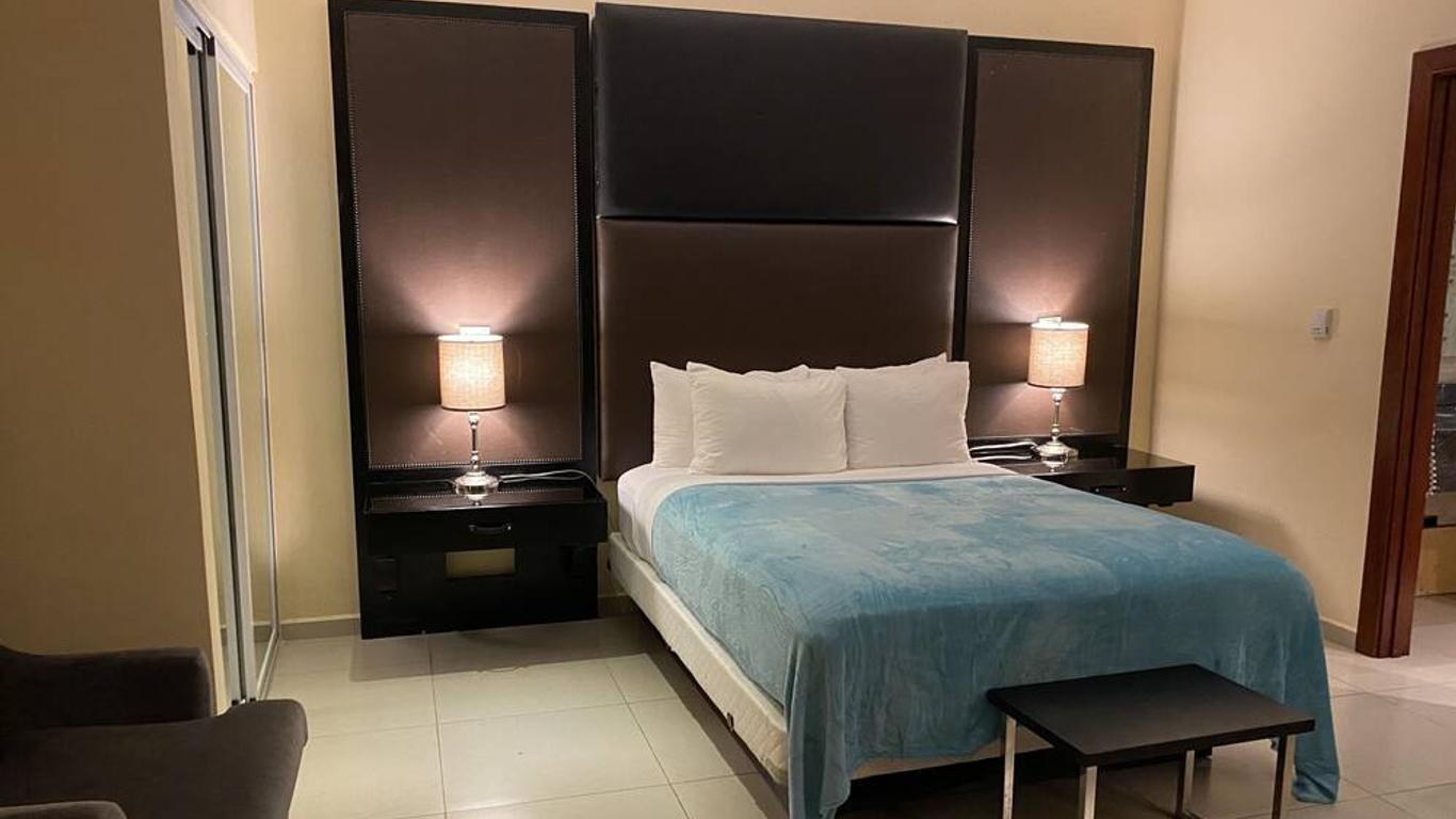 Confinar tenaz Examinar detenidamente Ramada Santo Domingo Princess Hotel desde 47 €. Hoteles en Santo Domingo -  KAYAK