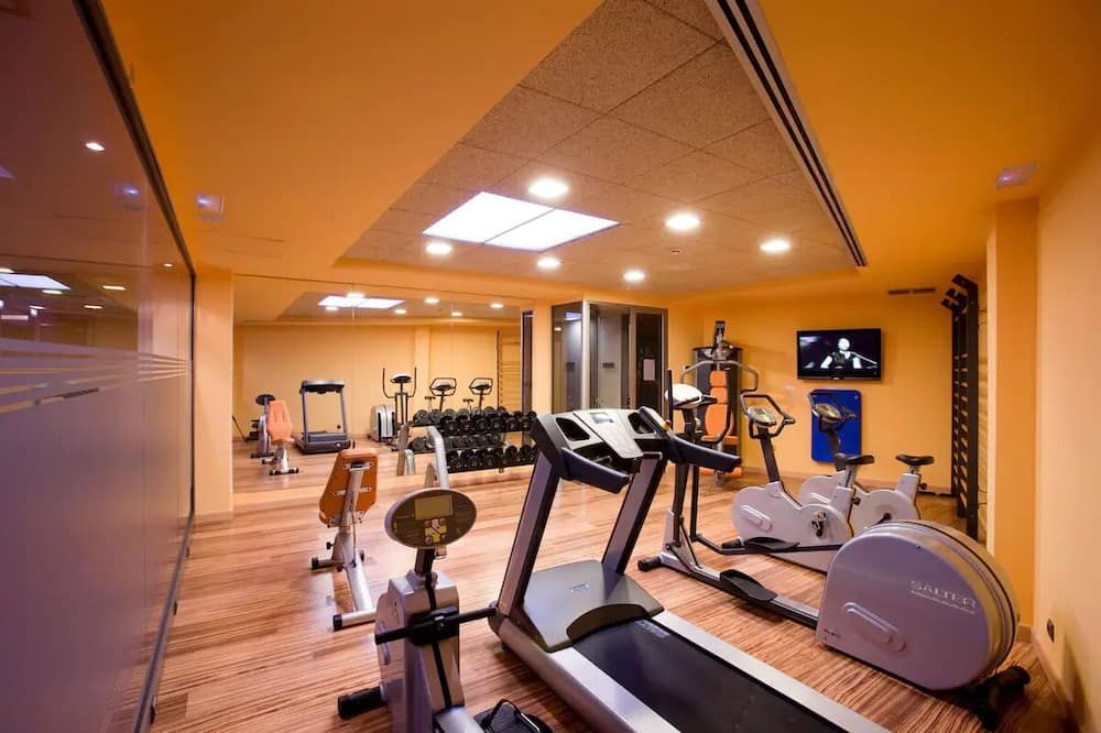 Gimnasio