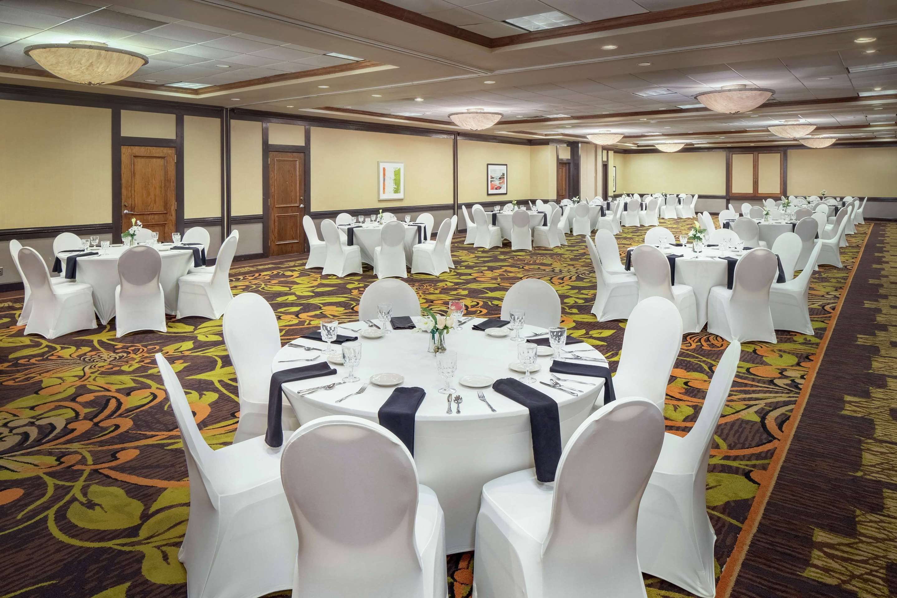 Sala de banquetes
