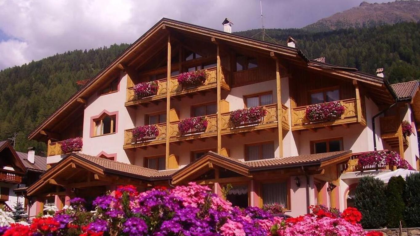 Active Hotel Gran Zebru'