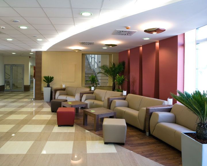 Recepción