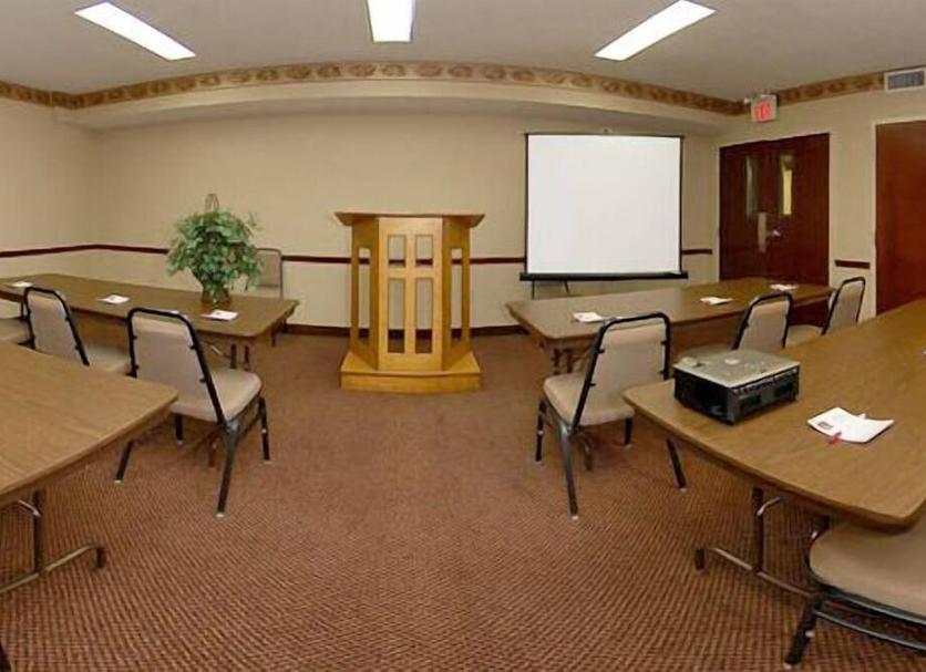 Sala de conferencias Foto