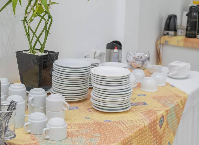 Comedor Foto