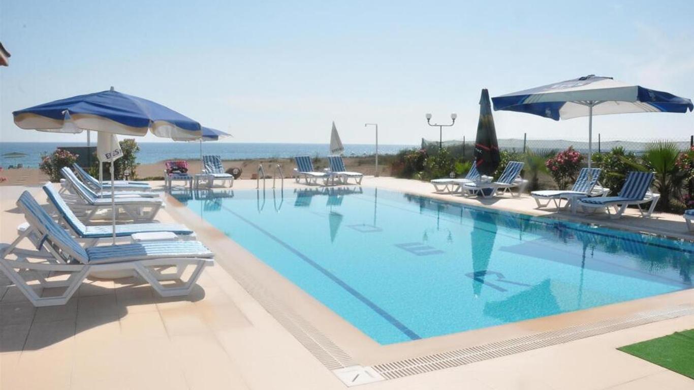 Onder Yildiz Hotel