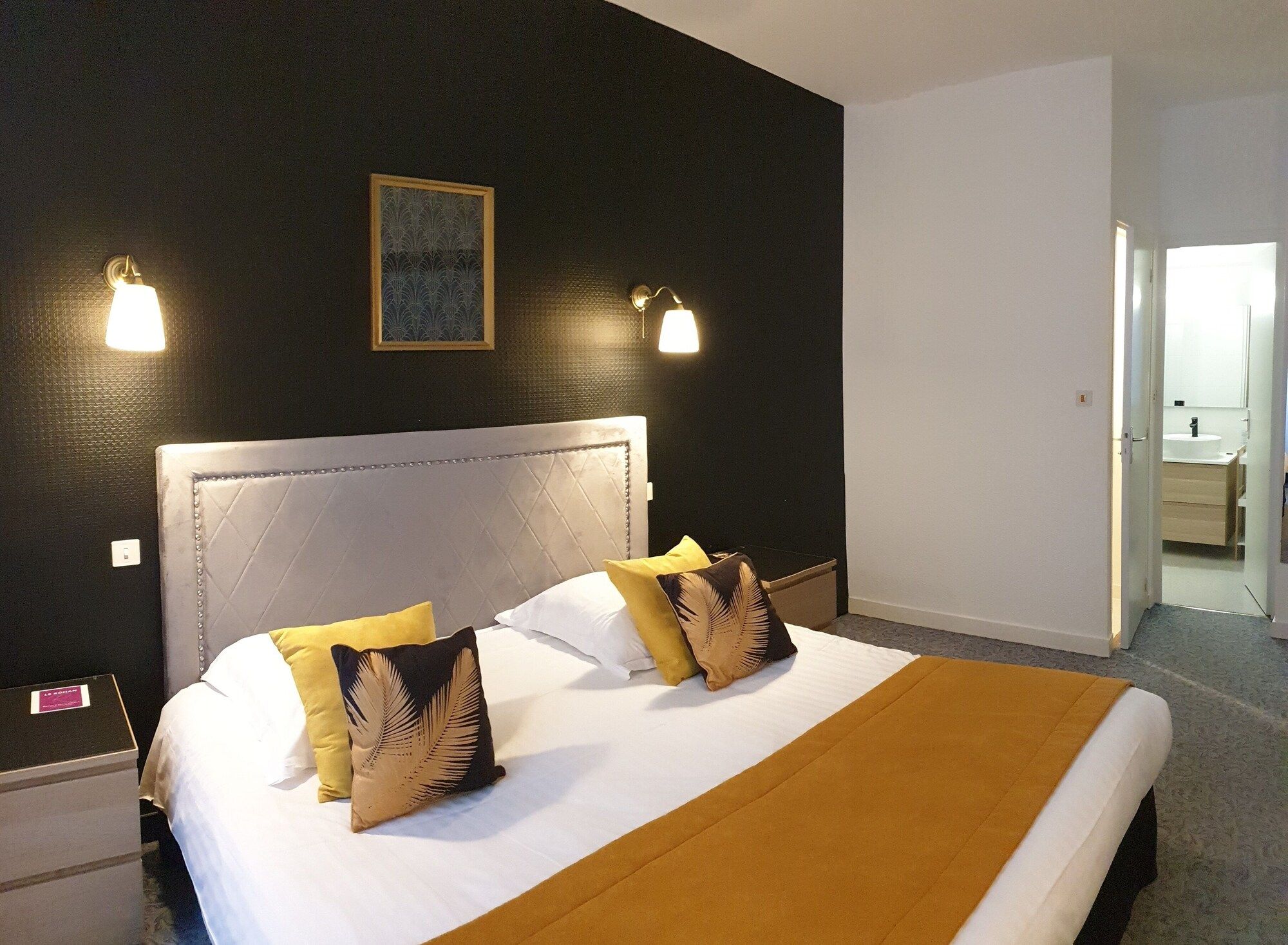 Habitación