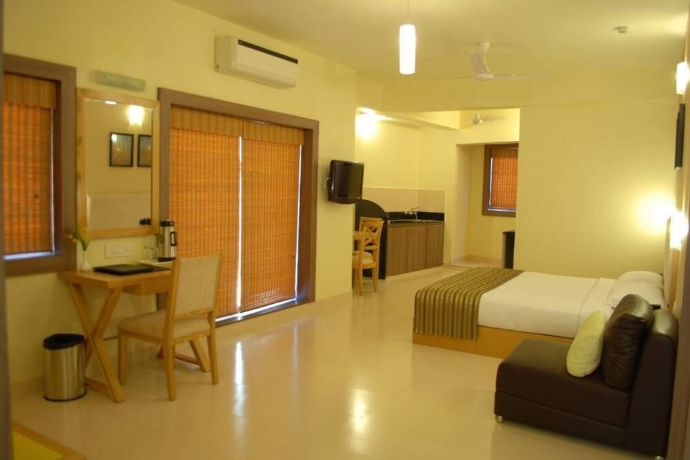 Habitación