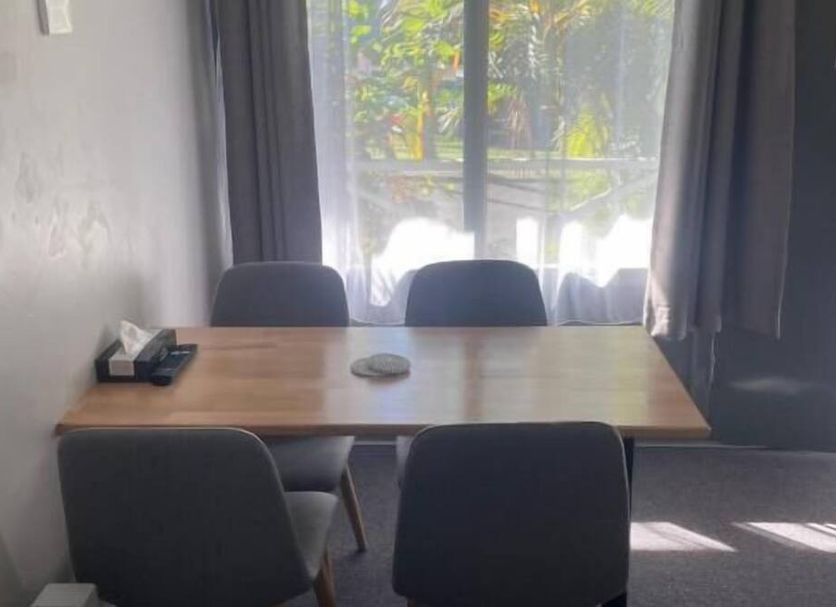Comedor Foto