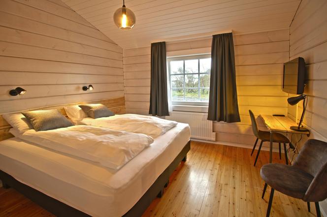 Hotel Breiddalsvik