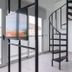 Escaleras