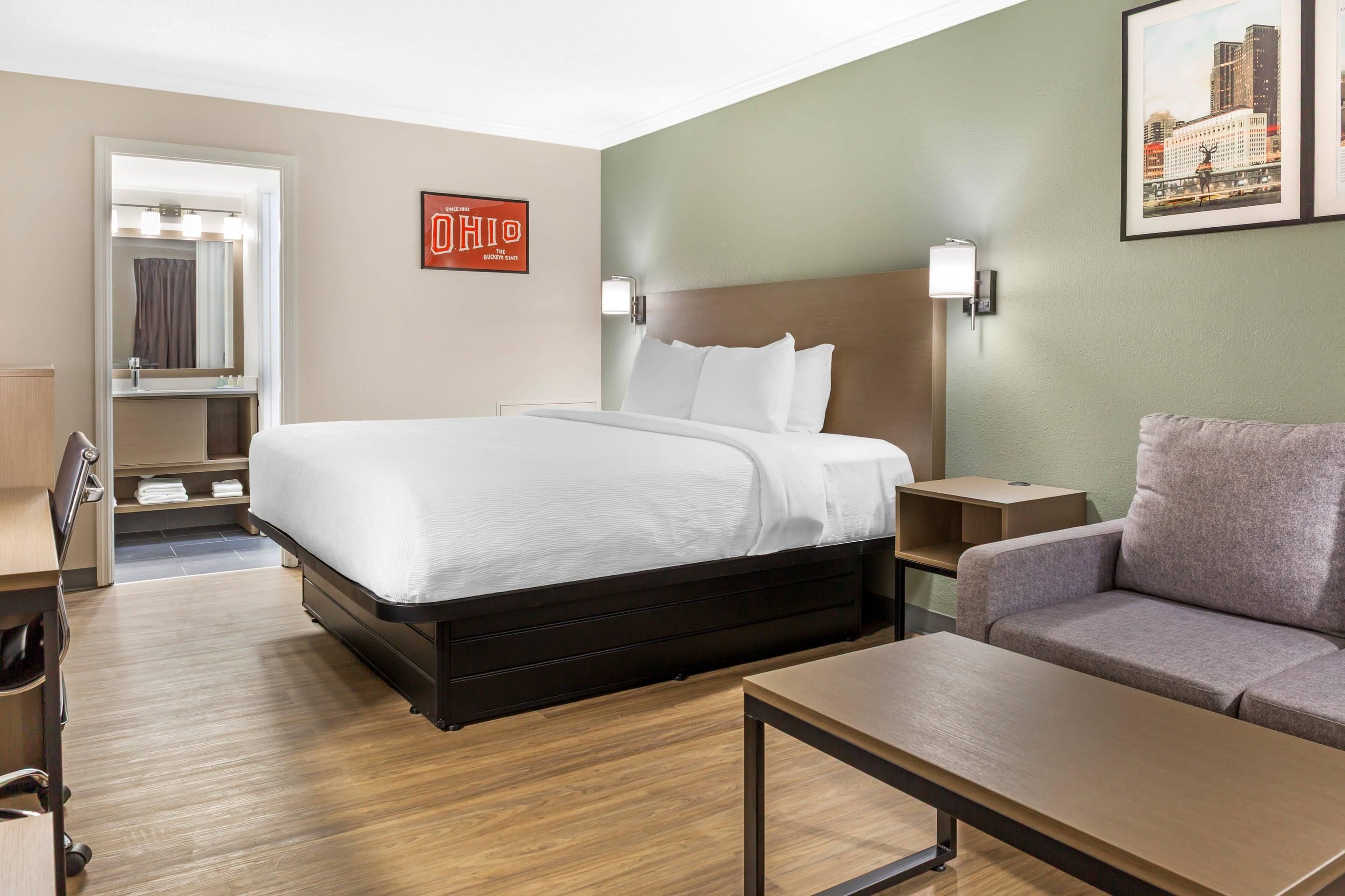 Habitación