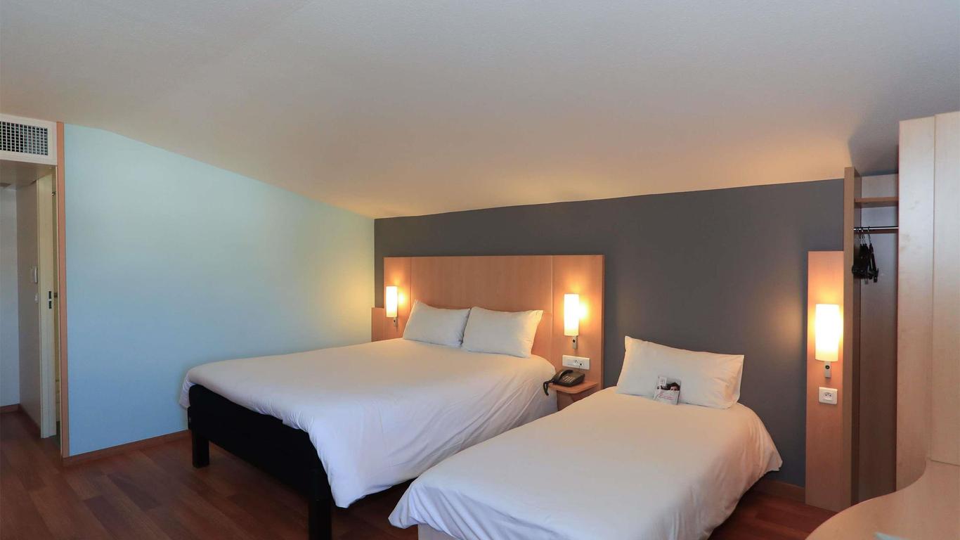 ibis Aurillac