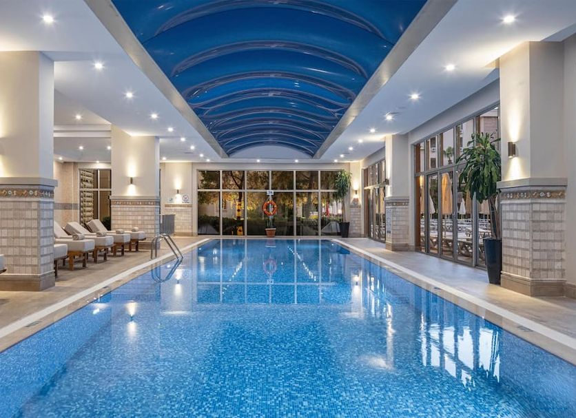 Piscina Foto