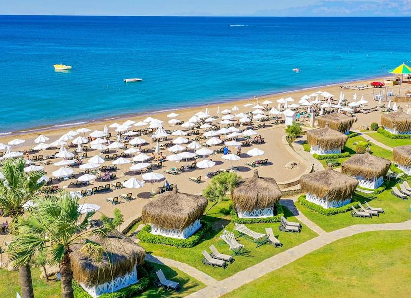 Playa Foto