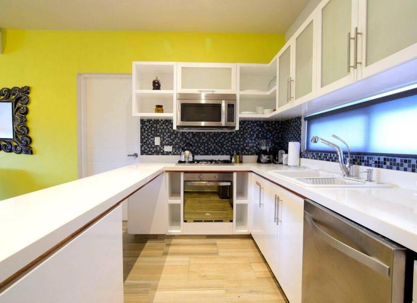 Cocina Foto