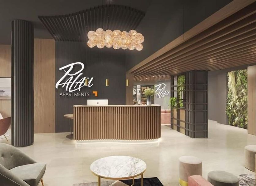 Palau Suites Apartments desde 77 Apartamentos en Valencia KAYAK