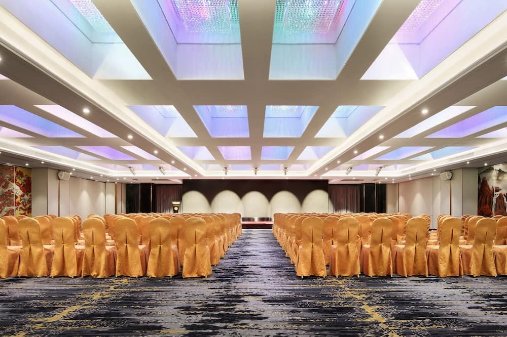 Sala de banquetes