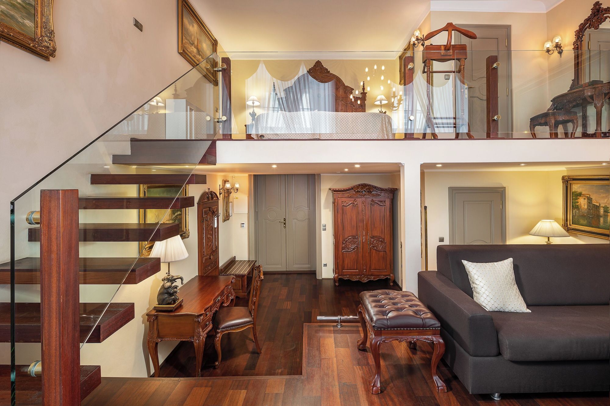 Sala de estar