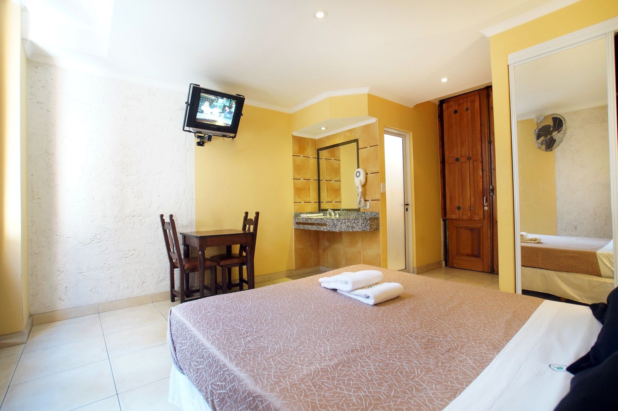Habitación