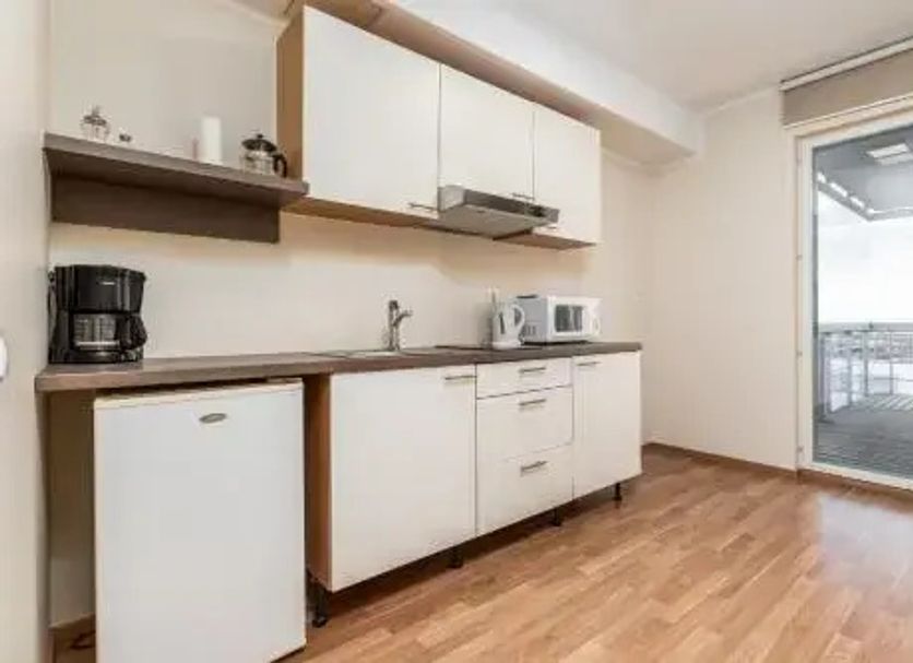 Cocina Foto
