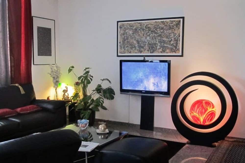 Sala de estar