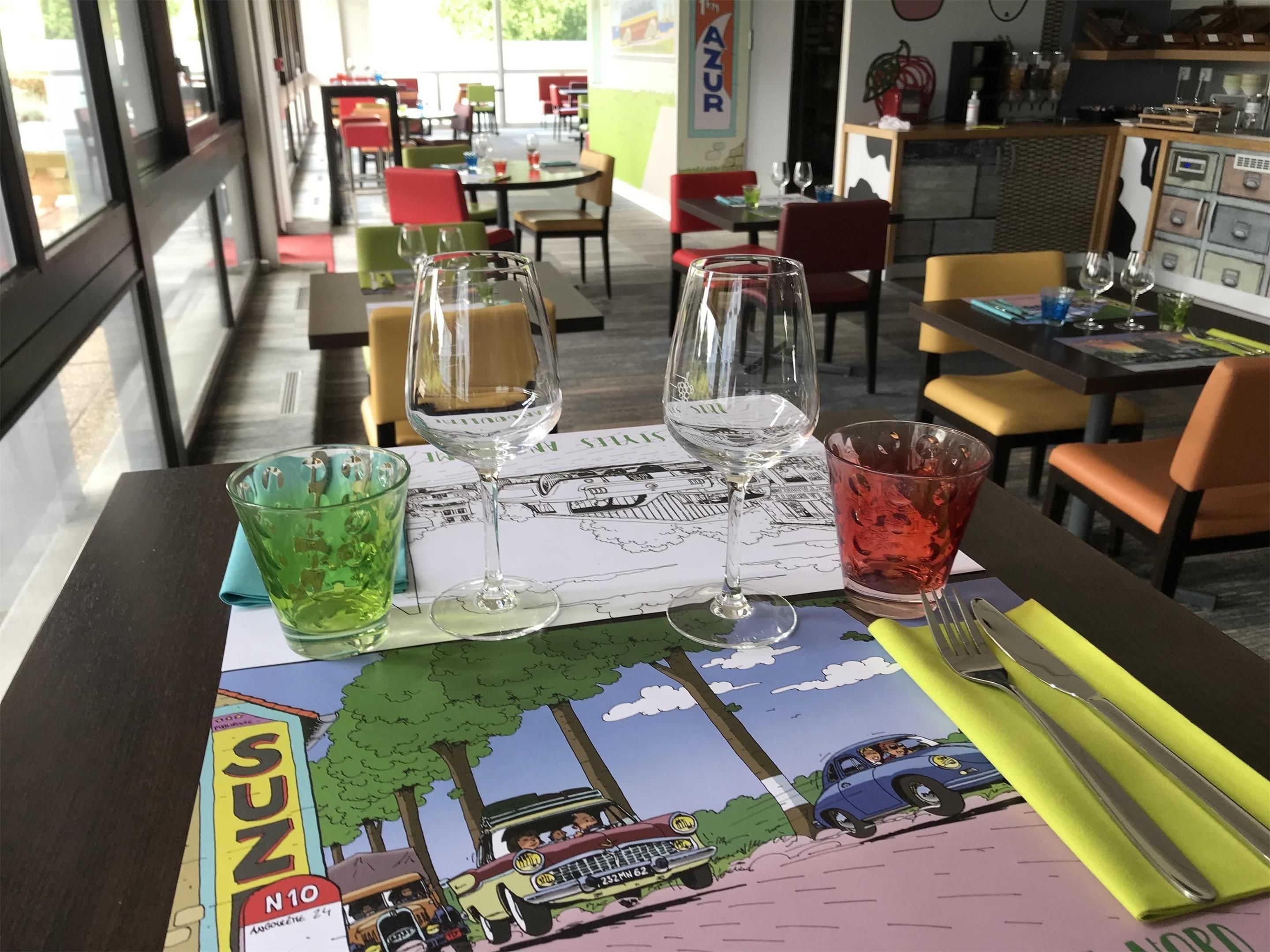 Restaurante