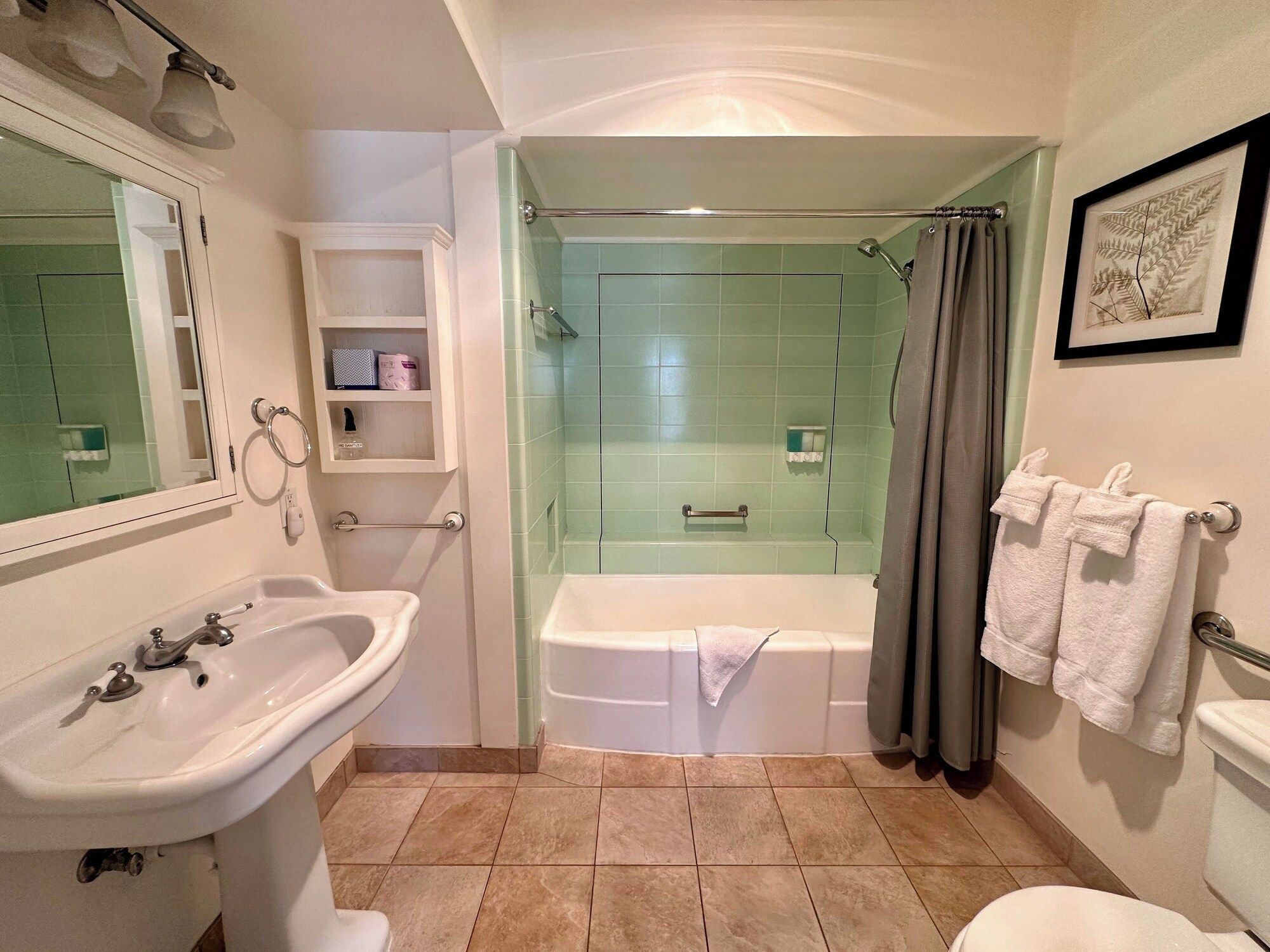 Baño