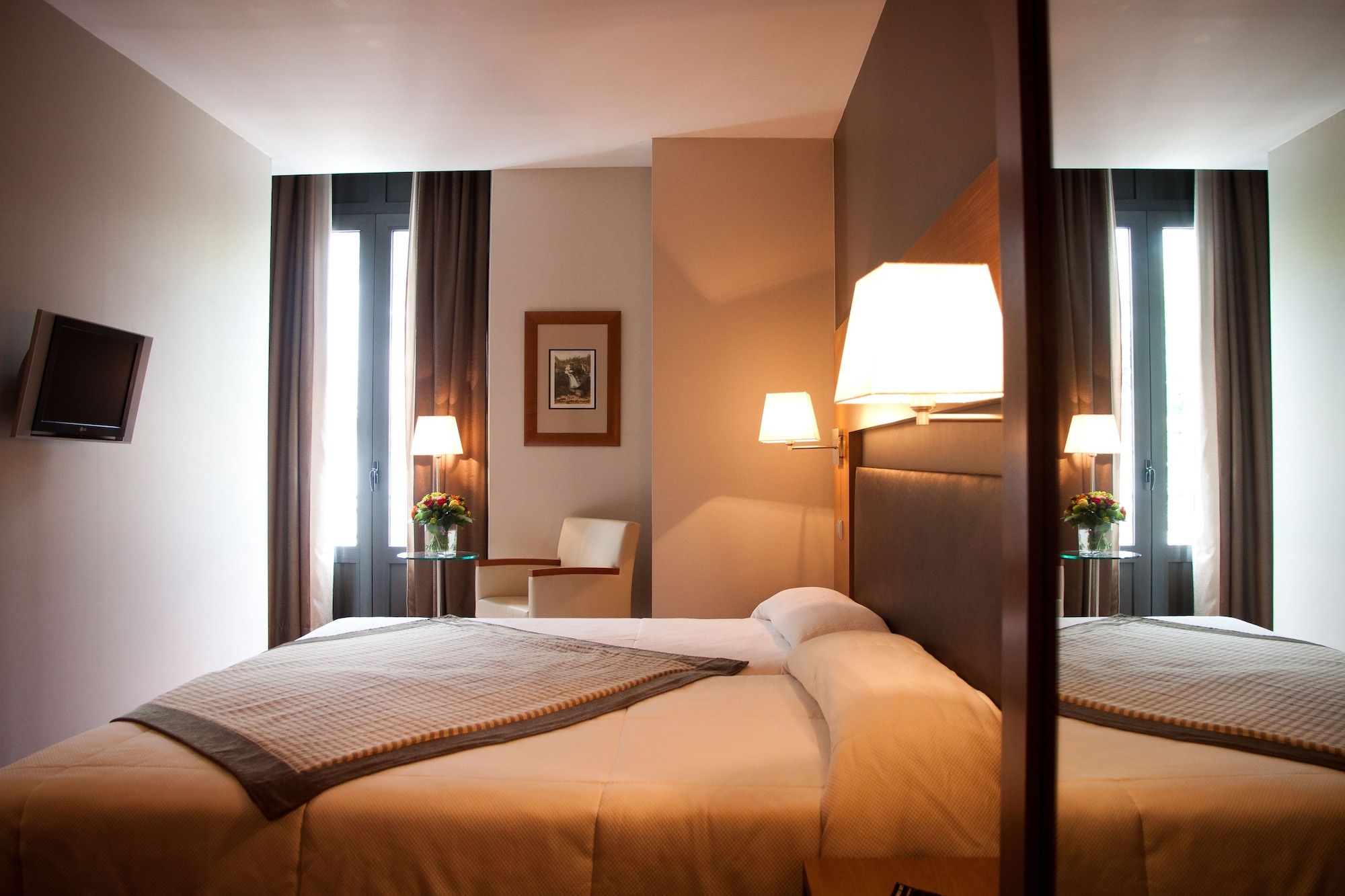Habitación