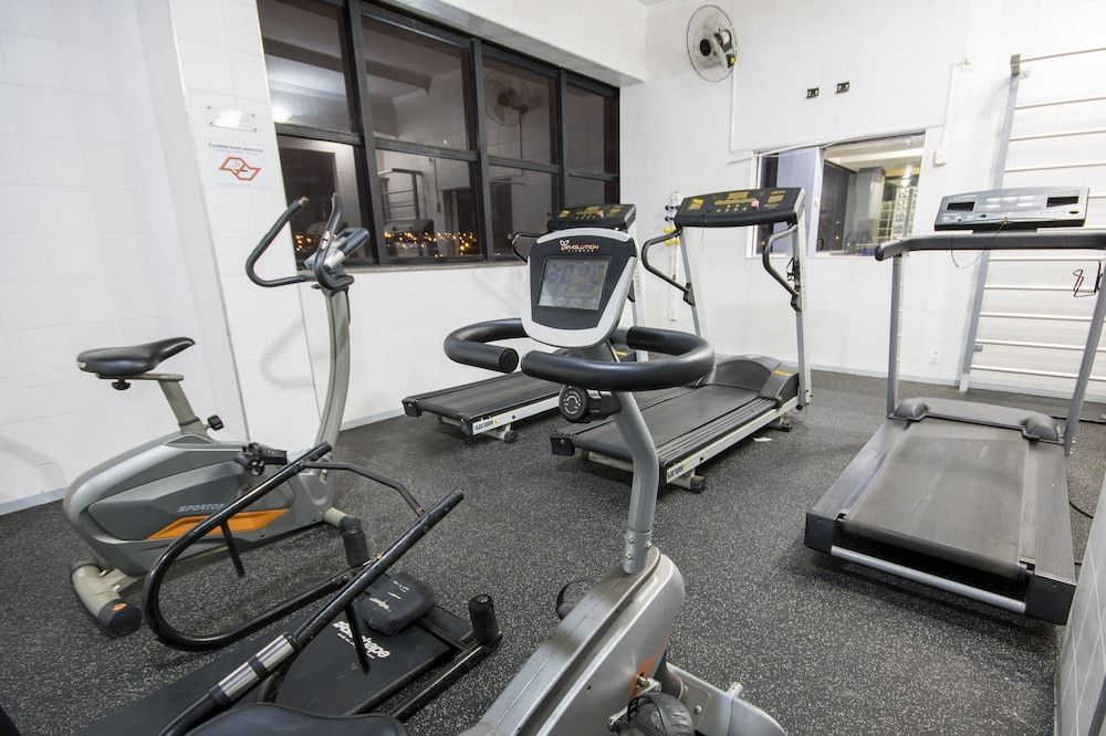 Gimnasio
