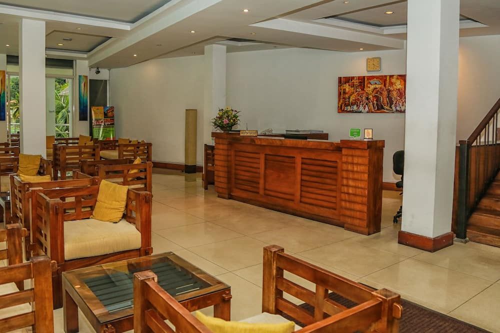 Recepción
