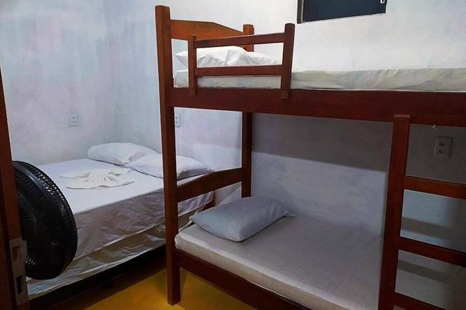 Hostel Em Boas Mãos